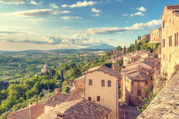Tuscany tailor-Made Multi-Day Private Tour  