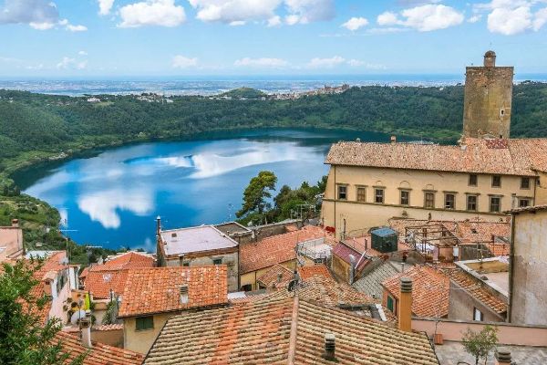 Lazio’s Hidden Villages private tour: Secret Charm Beyond Rome