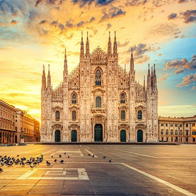 Milan