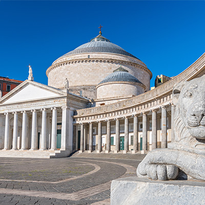 Naples