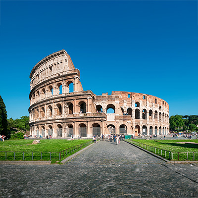 Rome