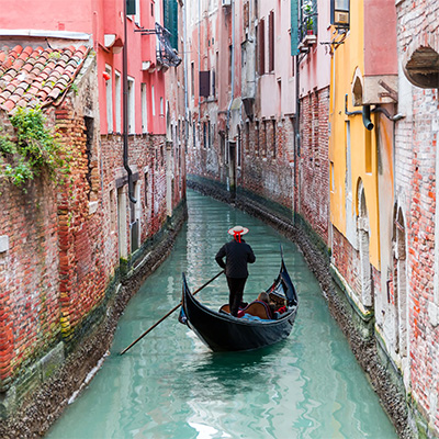 Venice
